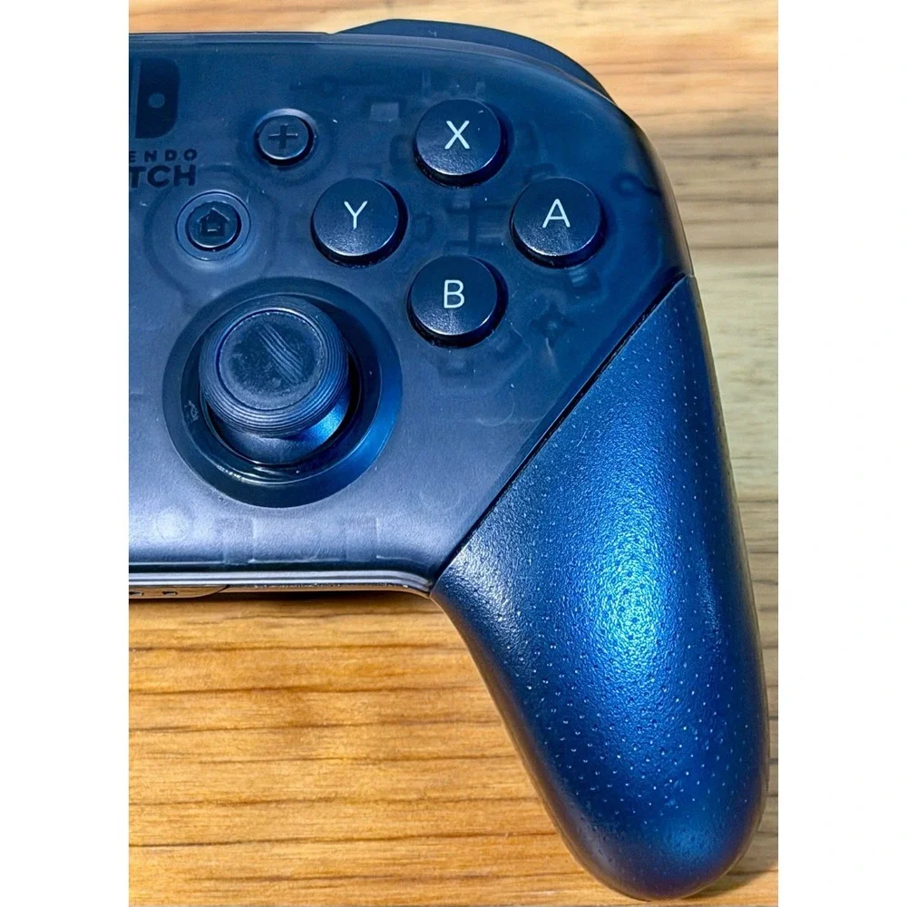 Nintendo official switch